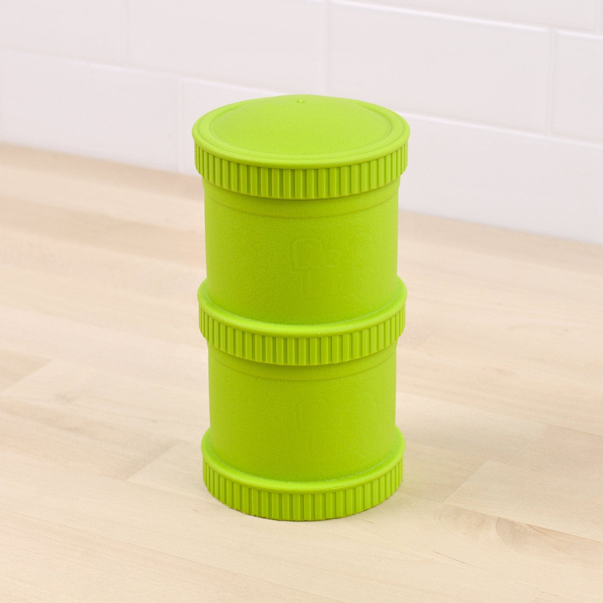 Re-Play Snack Stack (2 Pods & 1 Lid) 200ml Re-Play Snack Stack (2 Pods & 1 Lid) 200ml 