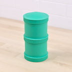 Re-Play Snack Stack (2 Pods & 1 Lid) 200ml Re-Play Snack Stack (2 Pods & 1 Lid) 200ml 
