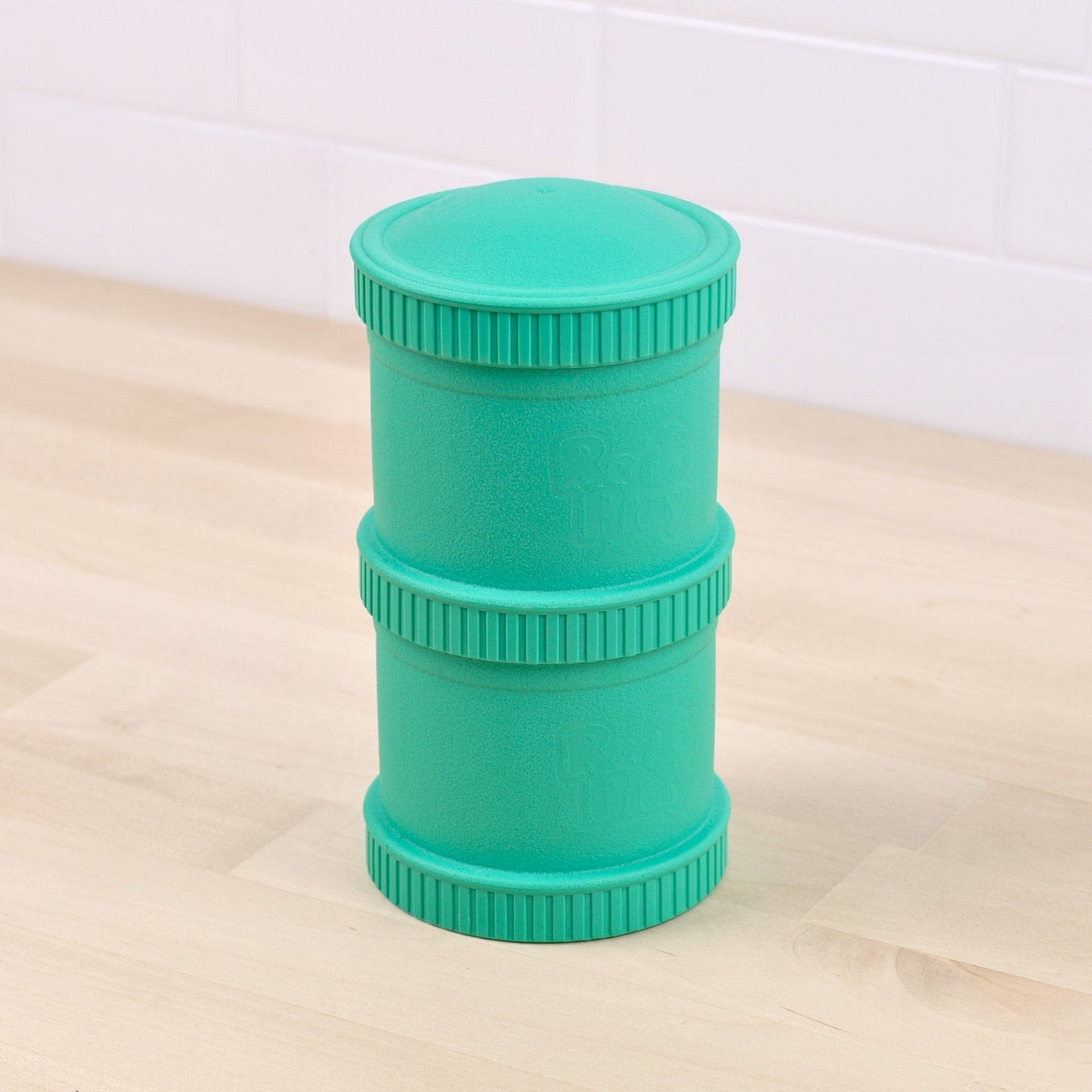 Re-Play Snack Stack (2 Pods & 1 Lid) 200ml Re-Play Snack Stack (2 Pods & 1 Lid) 200ml 