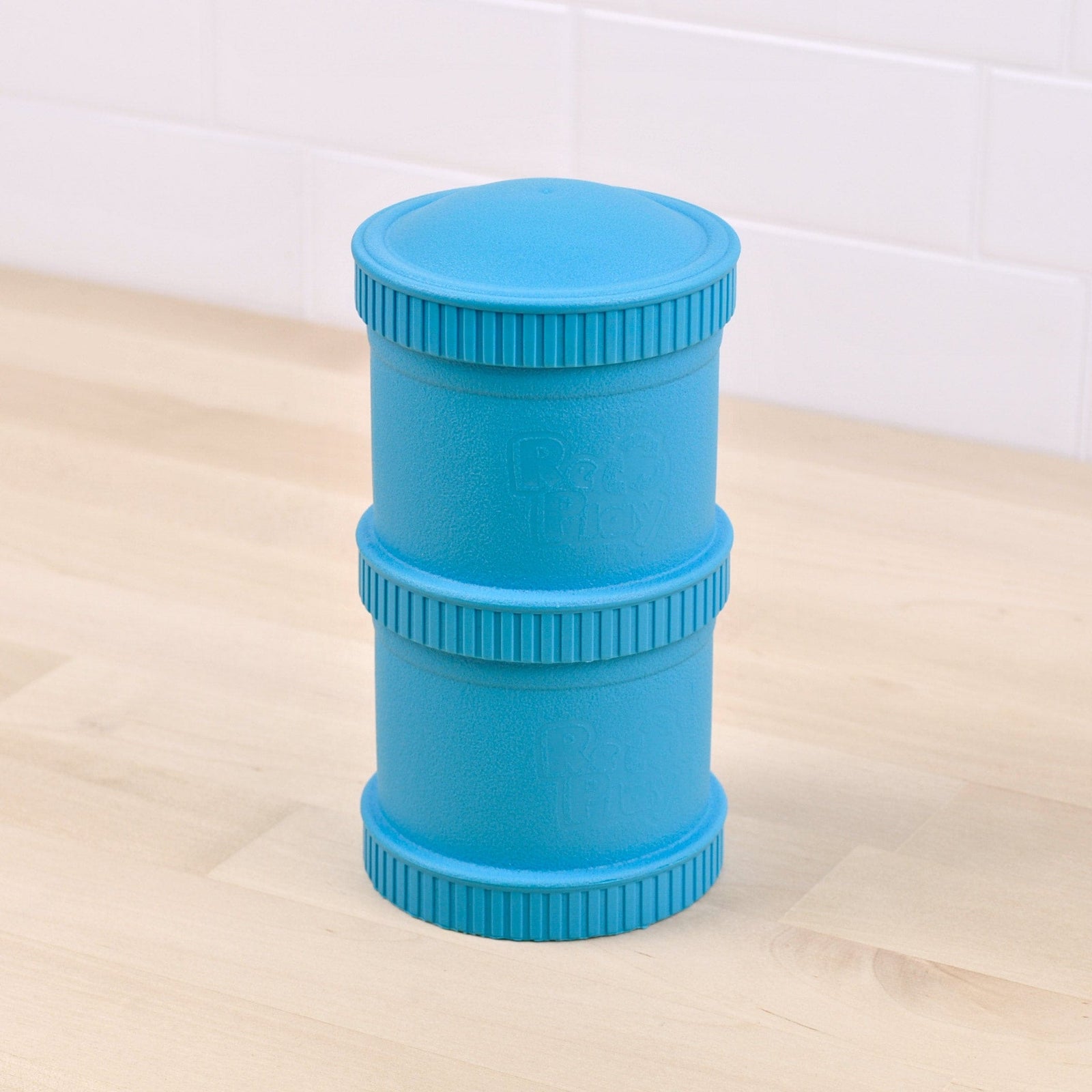 Re-Play Snack Stack (2 Pods & 1 Lid) 200ml Re-Play Snack Stack (2 Pods & 1 Lid) 200ml 