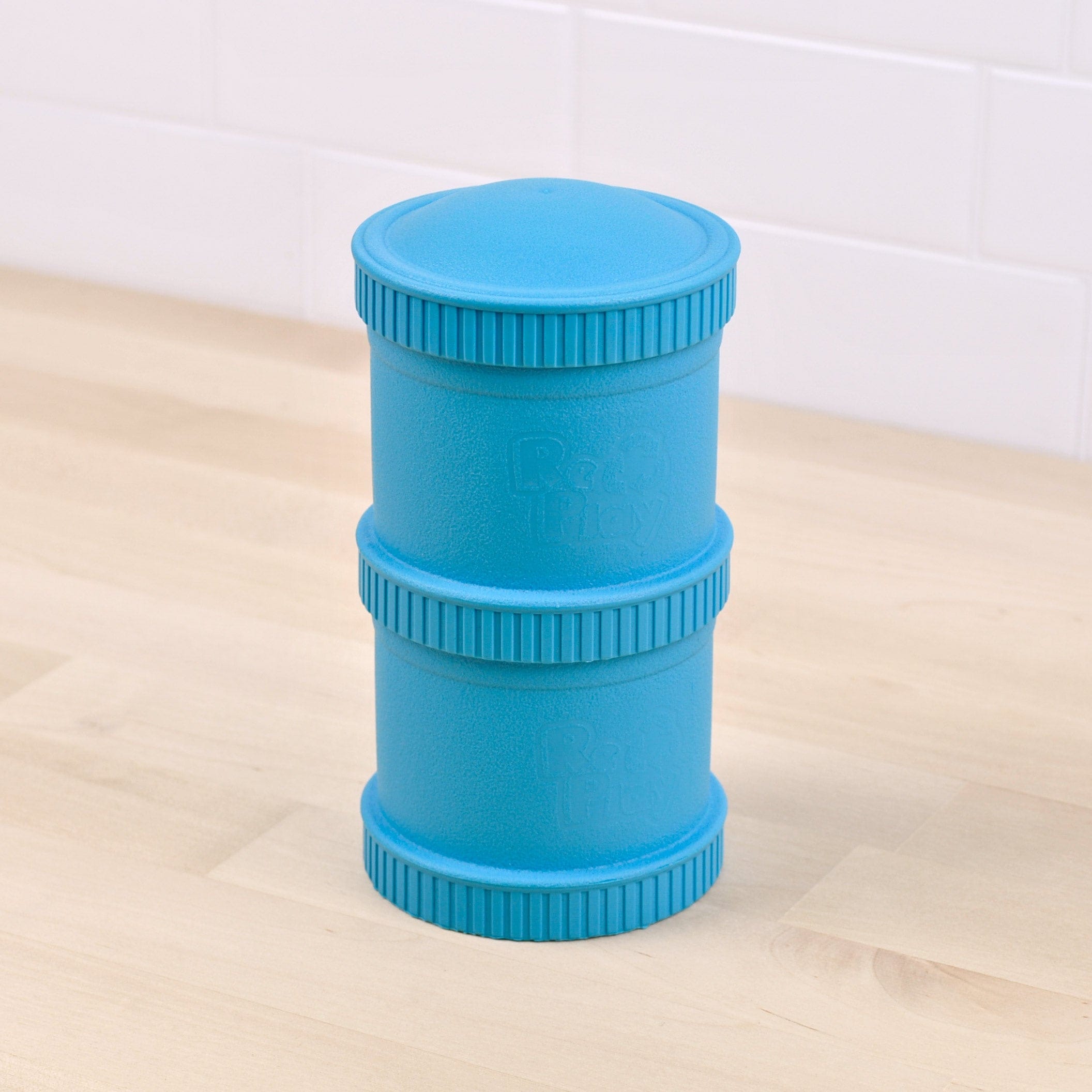 Re-Play Snack Stack (2 Pods & 1 Lid) 200ml Re-Play Snack Stack (2 Pods & 1 Lid) 200ml 