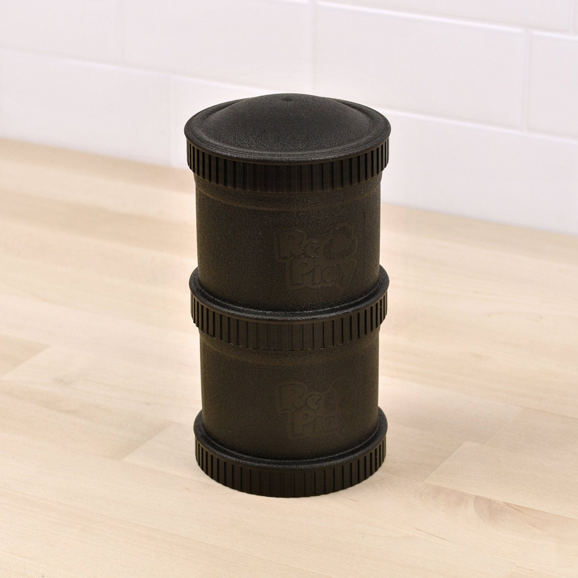 Re-Play Snack Stack (2 Pods & 1 Lid) 200ml Re-Play Snack Stack (2 Pods & 1 Lid) 200ml 