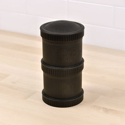Re-Play Snack Stack (2 Pods & 1 Lid) 200ml Re-Play Snack Stack (2 Pods & 1 Lid) 200ml 