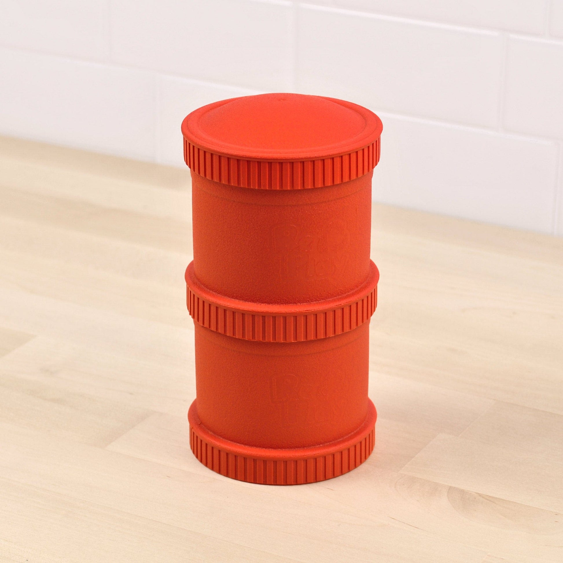 Re-Play Snack Stack (2 Pods & 1 Lid) 200ml Re-Play Snack Stack (2 Pods & 1 Lid) 200ml 