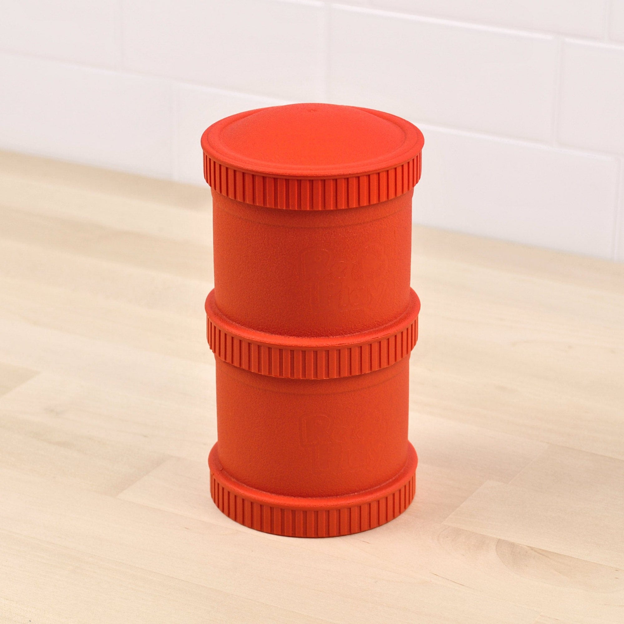 Re-Play Snack Stack (2 Pods & 1 Lid) 200ml Re-Play Snack Stack (2 Pods & 1 Lid) 200ml 