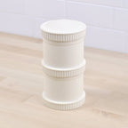 Re-Play Snack Stack (2 Pods & 1 Lid) 200ml Re-Play Snack Stack (2 Pods & 1 Lid) 200ml 