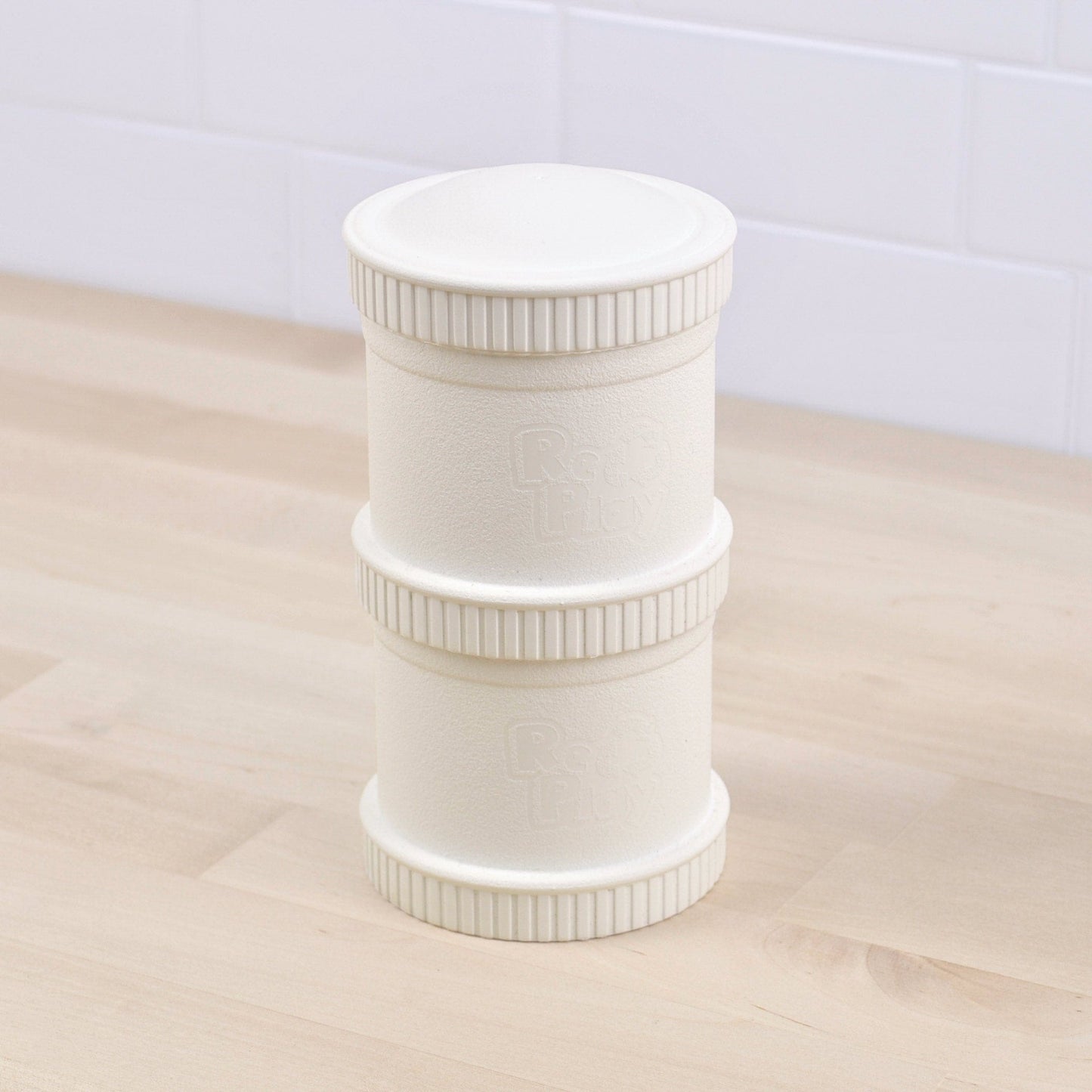 Re-Play Snack Stack (2 Pods & 1 Lid) 200ml Re-Play Snack Stack (2 Pods & 1 Lid) 200ml 