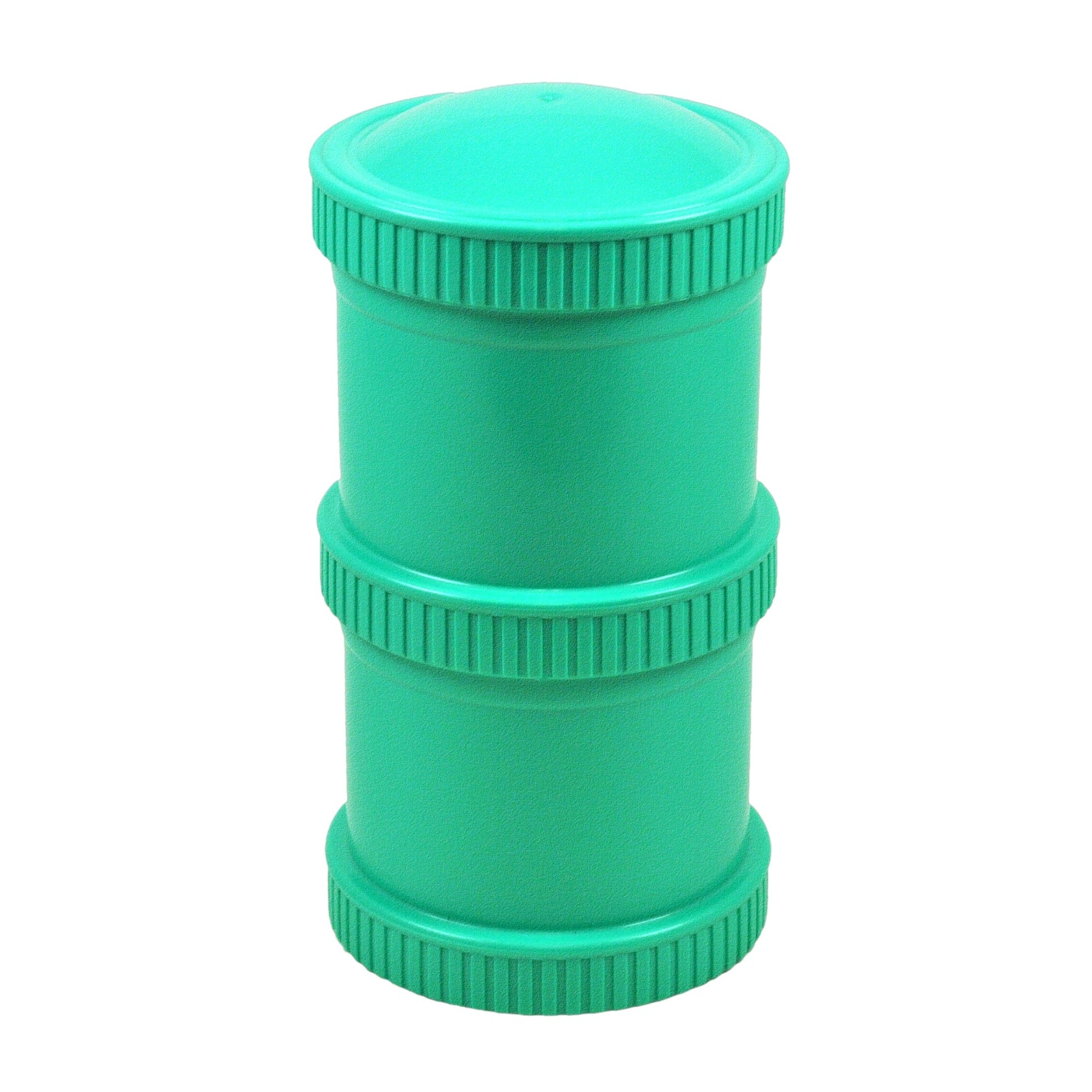 Re-Play Snack Stack (2 Pods & 1 Lid) 200ml Aqua RP-SnackStack-2Aqu