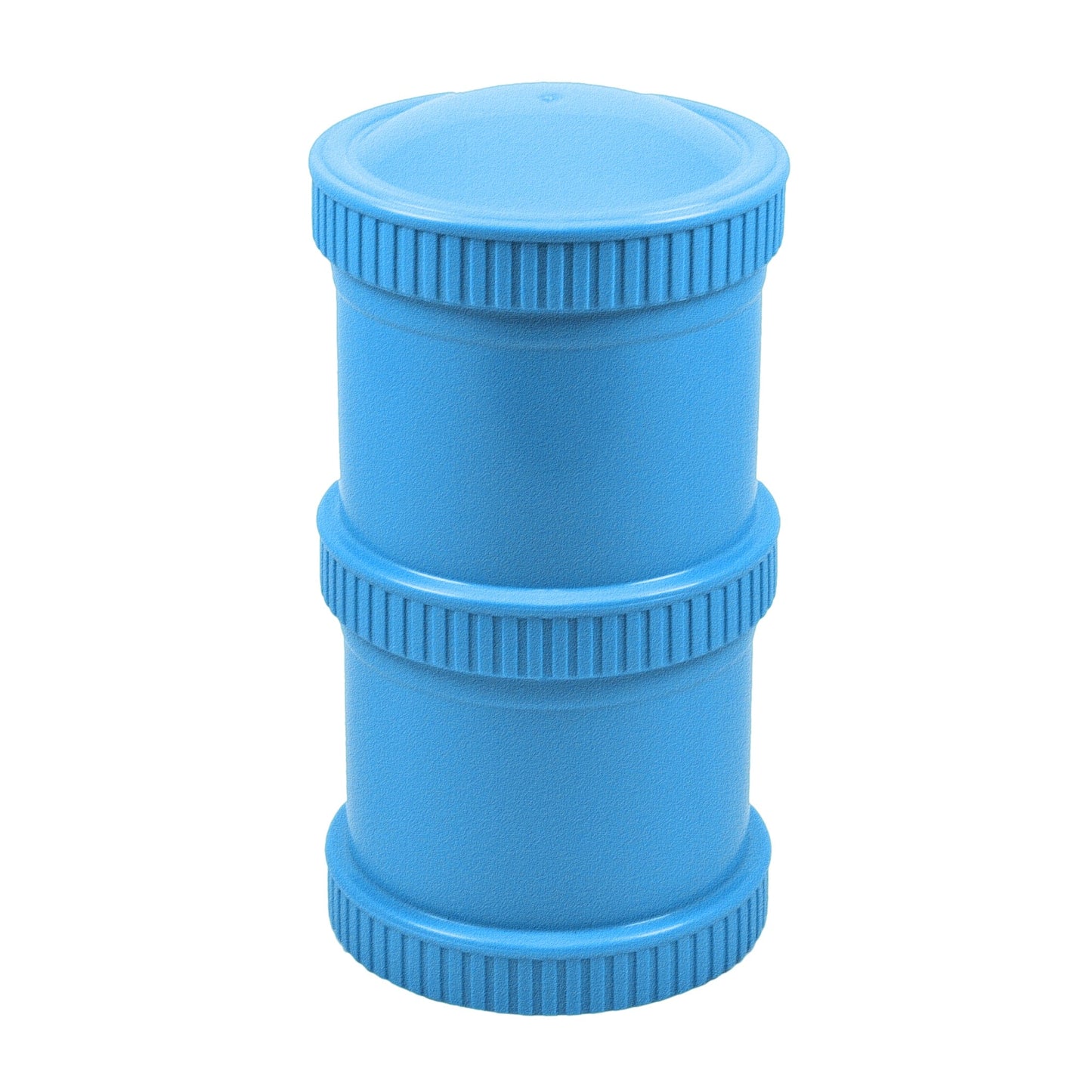 Re-Play Snack Stack (2 Pods & 1 Lid) 200ml Sky Blue RP-SnackStack-2Sky