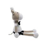Crochet Deer Boy Crochet Deer Boy 