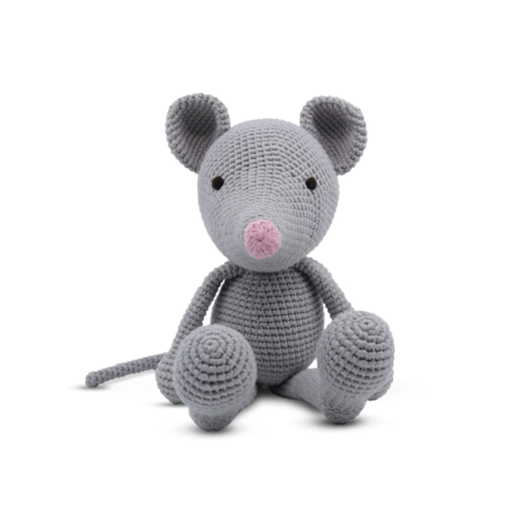 Crochet Mouse Crochet Mouse 