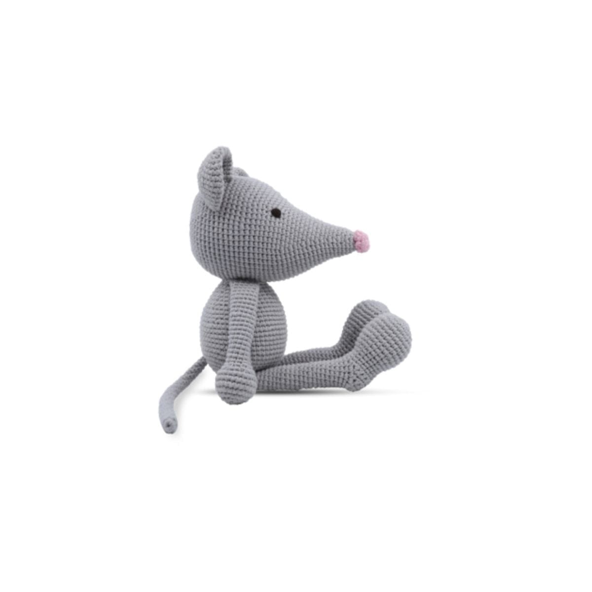 Crochet Mouse Crochet Mouse 