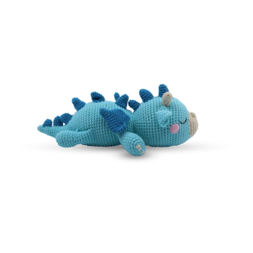 Crochet Dragon Crochet Dragon 
