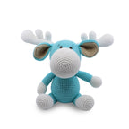 Crochet Moose Crochet Moose 