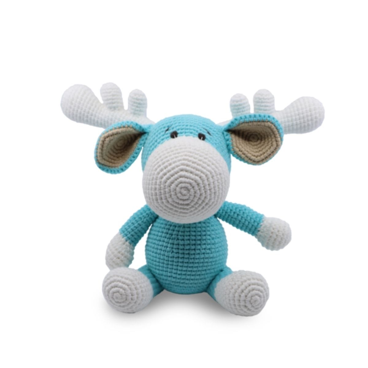 Crochet Moose Crochet Moose 