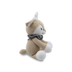 Crochet Reindeer Crochet Reindeer 