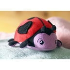 SoapSox Bella the Ladybug Bath Toy Sponge SoapSox Bella the Ladybug Bath Toy Sponge 