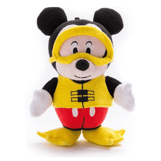 SoapSox Disney® Mickey Mouse Bath Toy Sponge SoapSox Disney® Mickey Mouse Bath Toy Sponge 