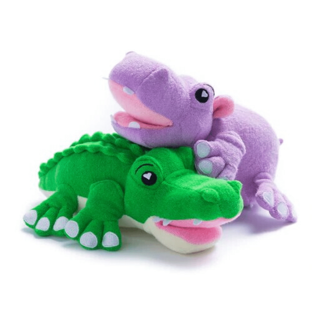 SoapSox Hunter The Gator Bath Toy Sponge SoapSox Hunter The Gator Bath Toy Sponge 