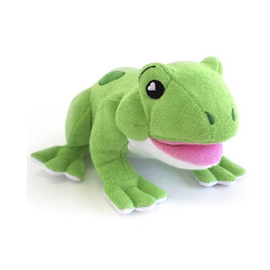 SoapSox William the Frog Bath Toy Sponge SoapSox William the Frog Bath Toy Sponge 