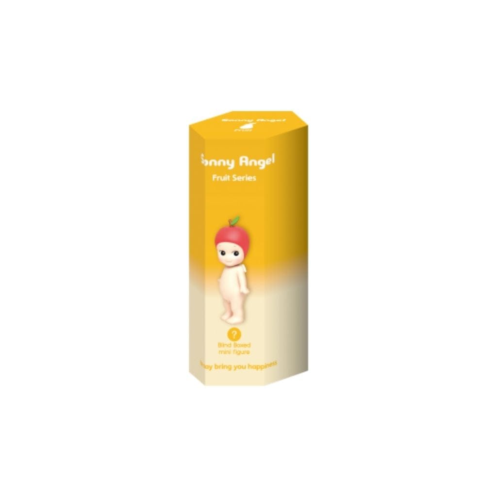 Sonny Angel Doll Fruits Series Sonny Angel Doll Fruits Series 
