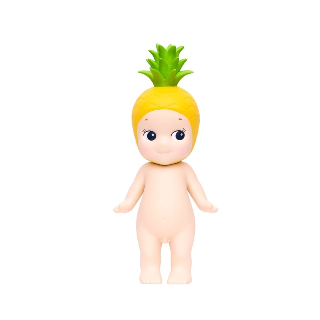 Sonny Angel Doll Fruits Series Sonny Angel Doll Fruits Series 