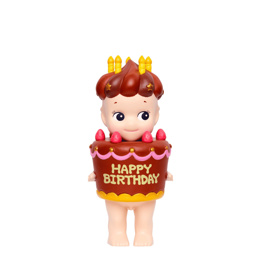 Sonny Angel Birthday Gift Series Sonny Angel Birthday Gift Series 