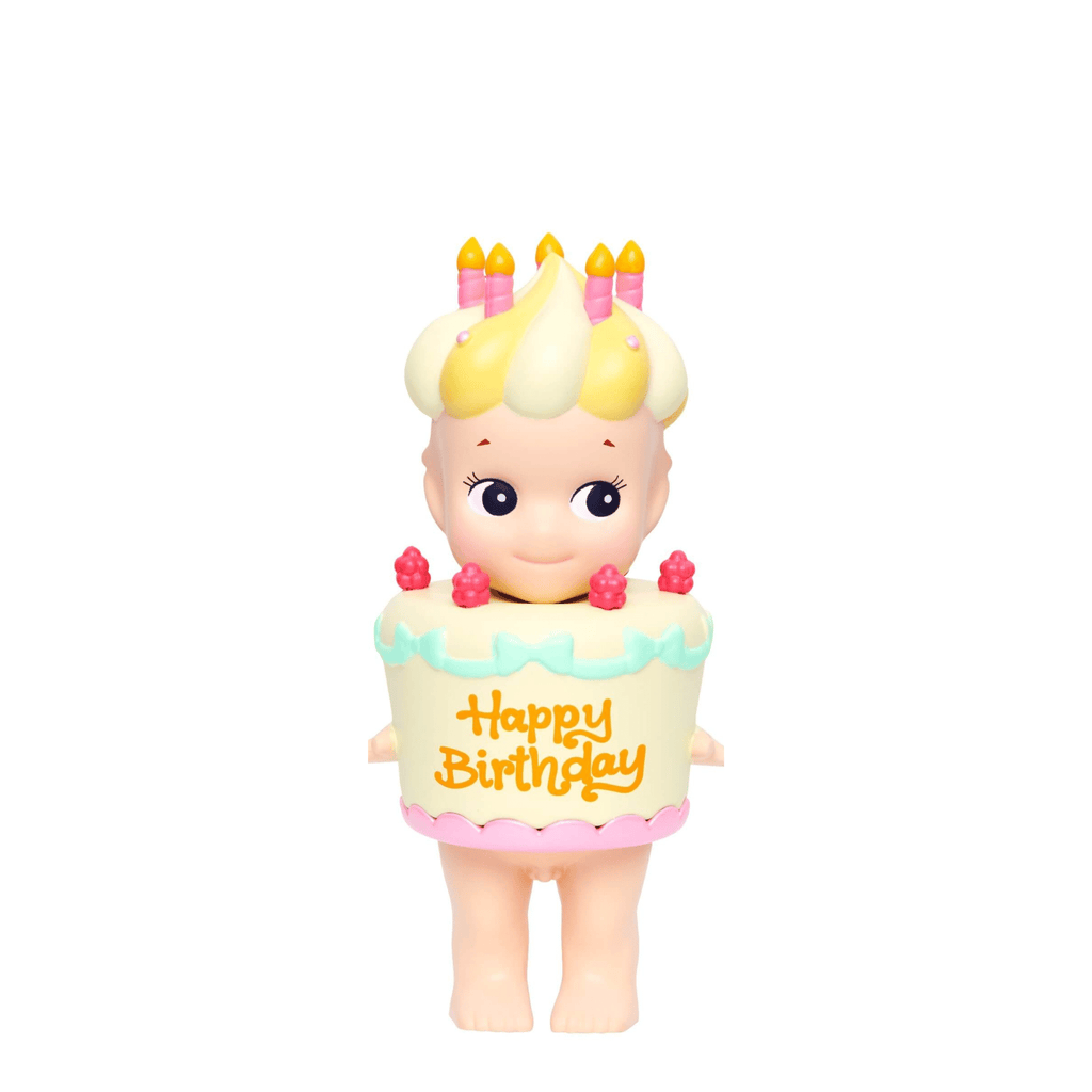 Sonny Angel Birthday Gift Series Sonny Angel Birthday Gift Series 