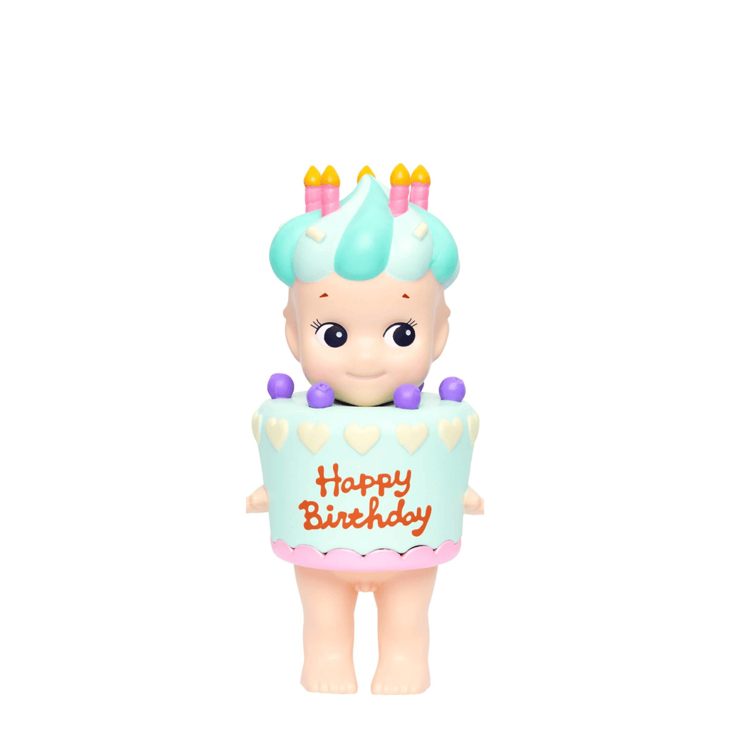 Sonny Angel Birthday Gift Series Sonny Angel Birthday Gift Series 