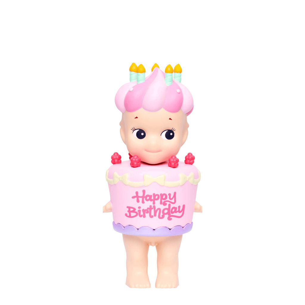 Sonny Angel Birthday Gift Series Sonny Angel Birthday Gift Series 