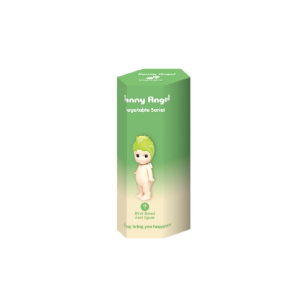Sonny Angel Doll Vegetable Series Sonny Angel Doll Vegetable Series 