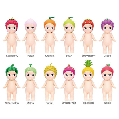 Sonny Angel Doll Fruits Series Sonny Angel Doll Fruits Series 