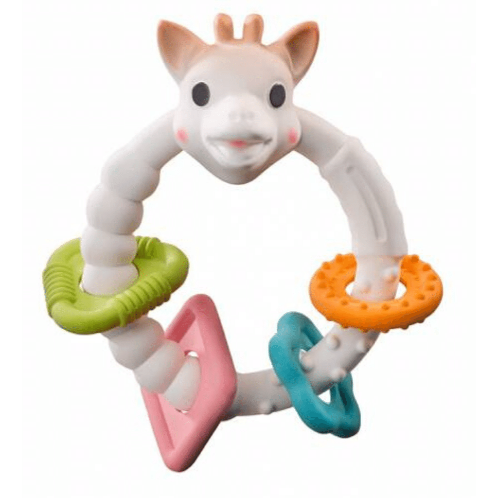 Sophie la girafe® - Colo'Rings Sophie la girafe® - Colo'Rings 