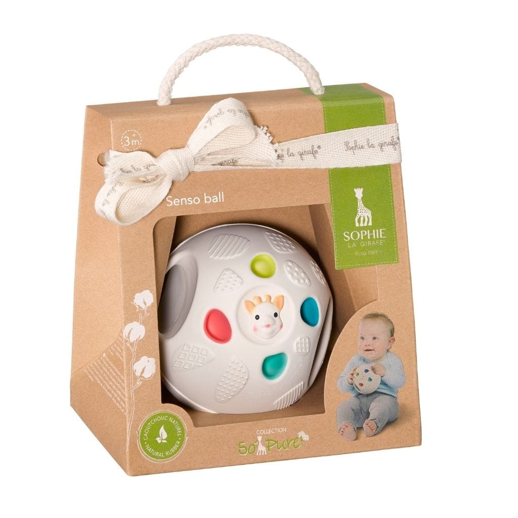 Sophie la girafe® Senso Ball Sophie la girafe® Senso Ball 