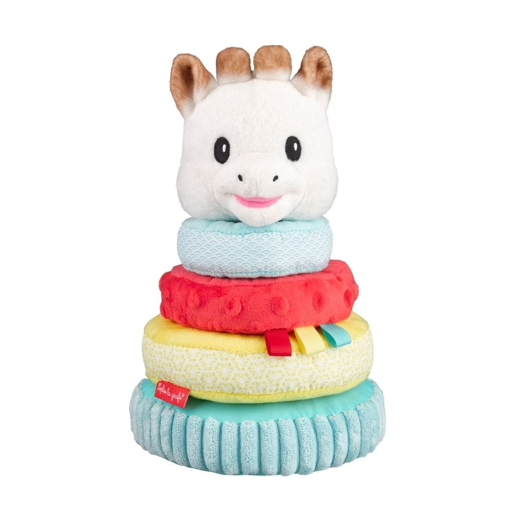 Sophie la girafe ® Sweet Pyramid Sophie la girafe ® Sweet Pyramid 