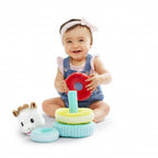 Sophie la girafe ® Sweet Pyramid Sophie la girafe ® Sweet Pyramid 