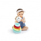 Sophie la girafe ® Sweet Pyramid Sophie la girafe ® Sweet Pyramid 