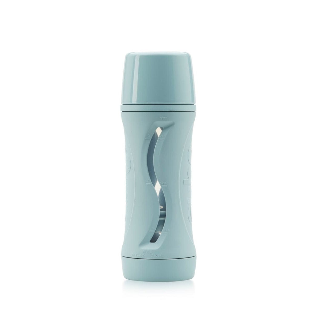 Subo The Food Bottle Duck Egg Blue SUBO-TFB-DEBL