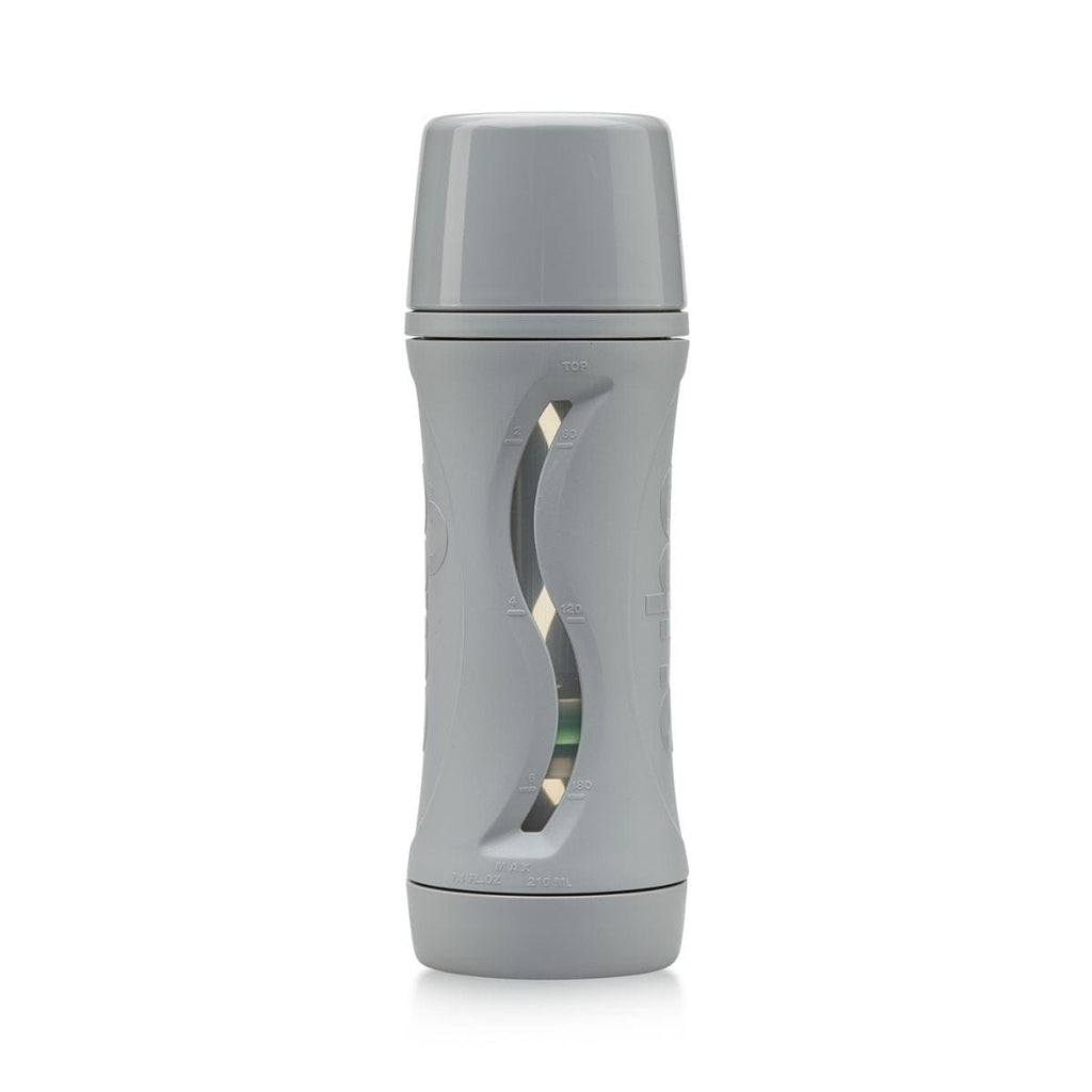 Subo The Food Bottle Grey SUBO-TFB-GREY