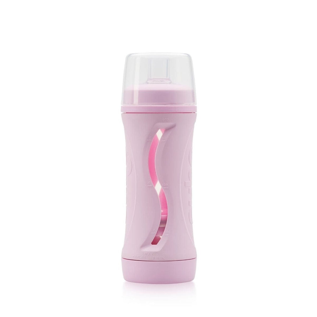 Subo The Food Bottle Pink SUBO-TFB-PK