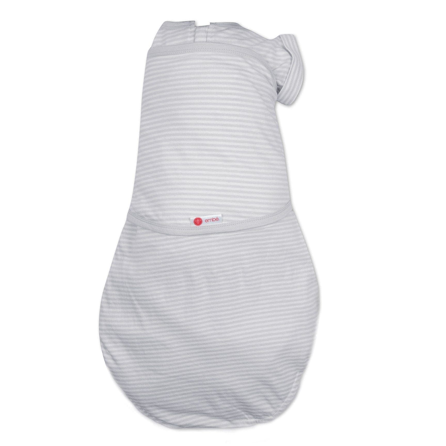 embé Short Sleeve Transitional 2-Way Swaddle Sack (3-6mos) embé Short Sleeve Transitional 2-Way Swaddle Sack (3-6mos) 