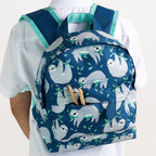 Rex London Sydney The Sloth Mini Backpack Rex London Sydney The Sloth Mini Backpack 