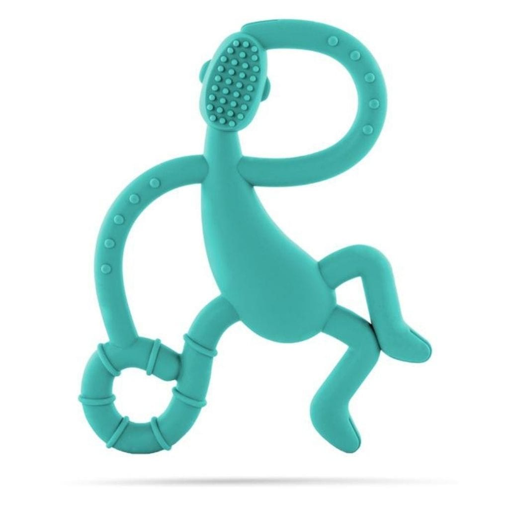 Dancing Monkey Teether Dancing Monkey Teether 