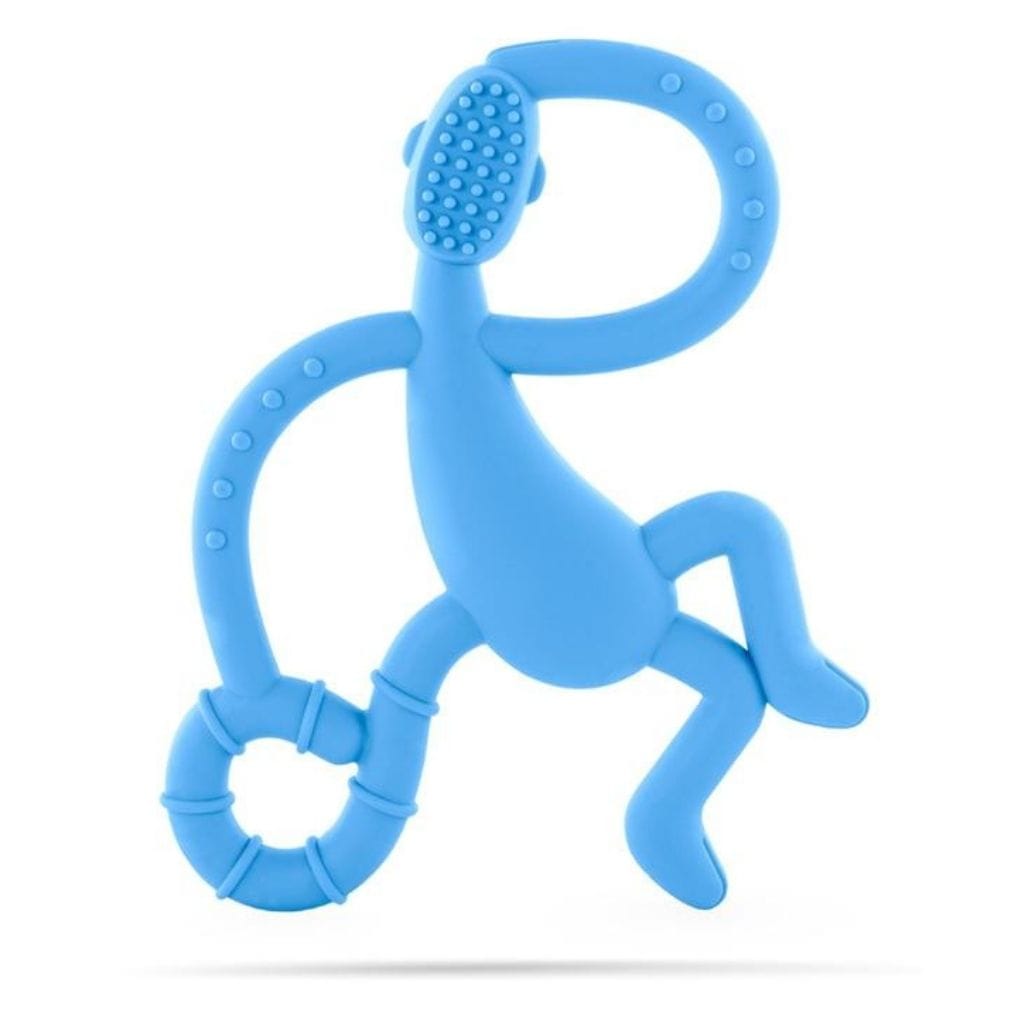 Dancing Monkey Teether Dancing Monkey Teether 
