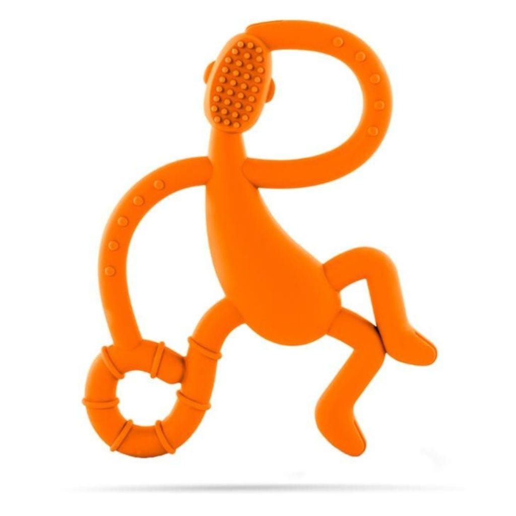 Dancing Monkey Teether Dancing Monkey Teether 