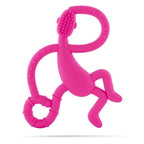Dancing Monkey Teether Dancing Monkey Teether 