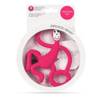 Dancing Monkey Teether Dancing Monkey Teether 