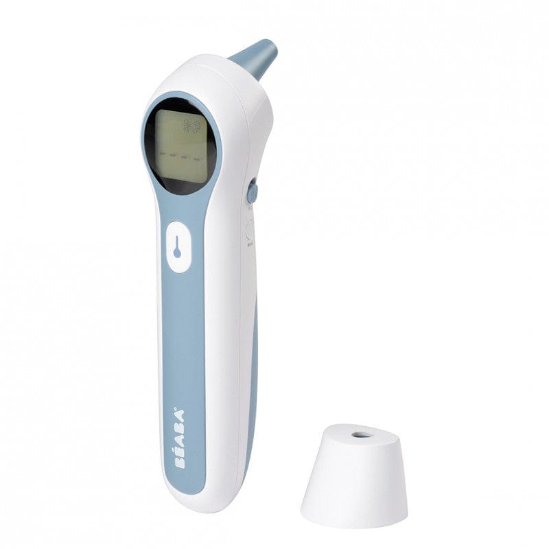 Beaba Infrared Baby Ear and Forehead Thermometer Beaba Infrared Baby Ear and Forehead Thermometer 