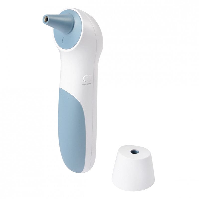 Beaba Infrared Baby Ear and Forehead Thermometer Beaba Infrared Baby Ear and Forehead Thermometer 