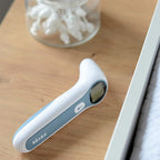Beaba Infrared Baby Ear and Forehead Thermometer Beaba Infrared Baby Ear and Forehead Thermometer 